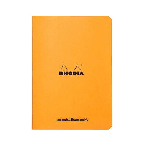 fBA m[g RHODIA z`LX߃m[g A5 hbg