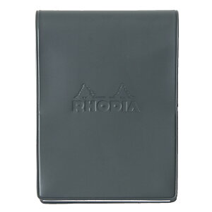 fBA  Mtg Jo[RHODIA fBA11 tX Xe[Vi[ CJ[ ubNfBA No.11 A7 PVC IW t 5mm Jo[ v[g ~Vړ  a7 f