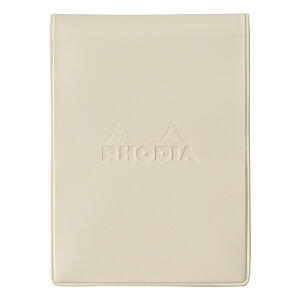 yVbvz fBA  Mtg Jo[RHODIA fBA11 tX Xe[Vi[ CJ[ ubNfBA No.11 A7 PVC IW t 5mm Jo[ v[g ~V