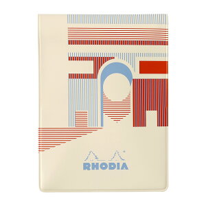 yVbvz fBA  Jo[RHODIA fBAJo[ ZOtB[ by psG eBO No.11
