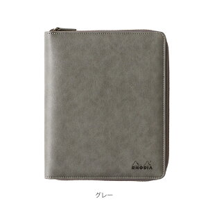 fBA  Jo[ RHODIA No.16 PU EhWbvP[X ubNfBA No.16 A5 t 