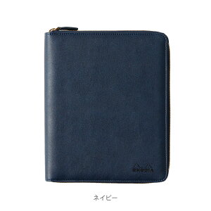 fBA  Jo[ RHODIA No.16 PU EhWbvP[X ubNfBA No.16 A5 t 