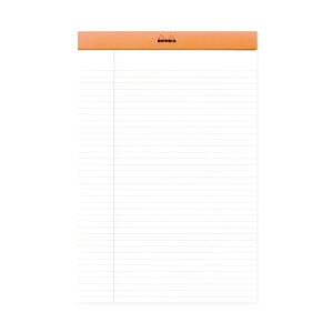 yVbvz fBA  m[g RHODIA ubNfBA No.19 A4ό^ 21x31.8cm r Jo[ ~Vړ tX  v[gp MtgΉ Xe[Vi[