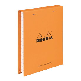 【公式ショップ】 ロディア メモ帳 4冊 鉛筆2本 セットRHODIA ロディア エッセンシャルボックス