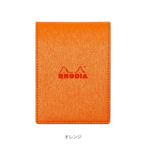 fBA ^bNPUU[ ubNJo[ No.11 Jo[RHODIA fBAJo[