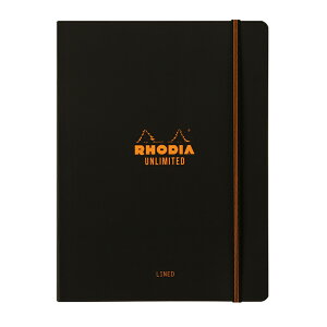 fBA m[g UNLIMITED A5+ 16x21cm r 120y[W ~Vړ