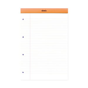 fBA  m[g RHODIA ubNfBA No.19 4 A4ό^ 21x31.8cm r Jo[ ~Vړ