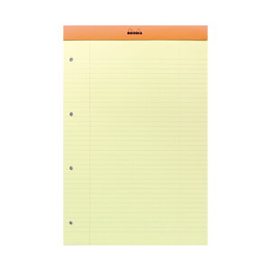 yVbvz fBA  m[gRHODIA ubNfBA No.19 4 A4ό^ 21x31.8cm r Jo[ ~Vړ