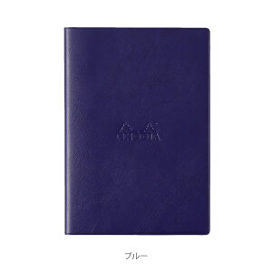 fBA m[g Jo[ RHODIA z`LX߃m[gJo[ A5 z`LX߃m[g 14.6×21cm IW t 5mm Jo[
