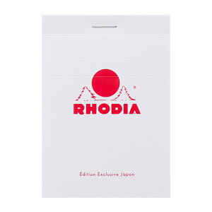 yVbvz fBA  4Zbg ubNfBANo.12 y4FI\z 5mm Jo[ ~V RHODIA tX  m[g ubN io[ 12