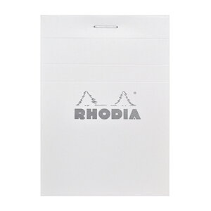 fBA  m[gRHODIA ubNfBA No.11 A7 5mm Jo[ ~Vړ