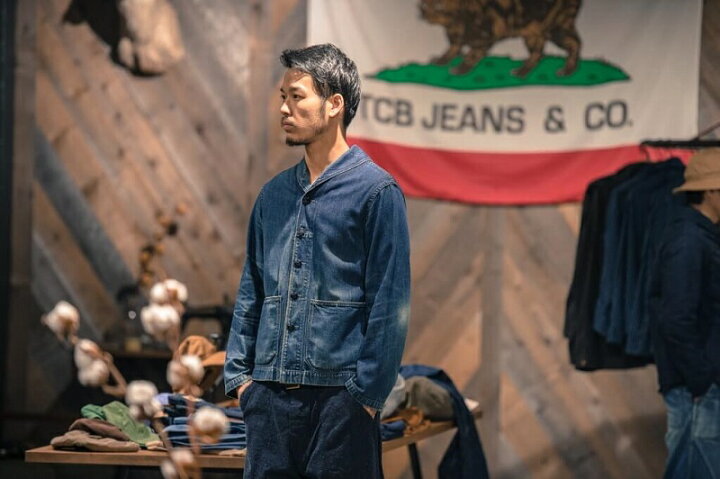 楽天市場】TCB jeans TCBジーンズ SEAMENS Jumpers シーメンズ デッキジャケットメンズ アメカジ ミリタリー 日本製 : Qurious 楽天市場店 楽天市場】TCB jeans TCBジーンズ SEAMENS Jumpers シーメンズ デッキジャケットメンズ アメカジ ミリタリー 日本製 : Qurious 楽天市場店