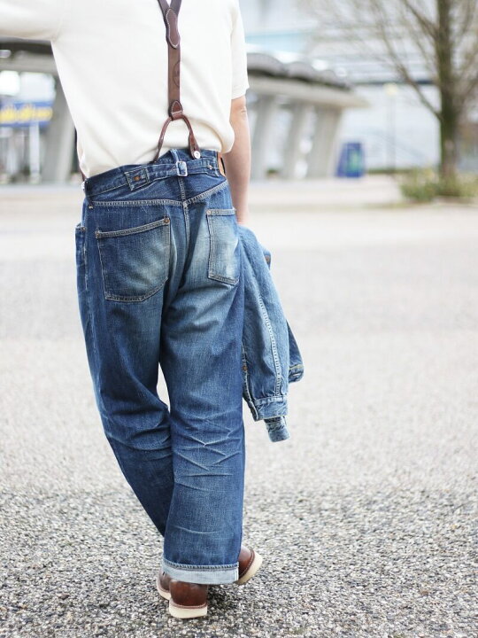 楽天市場】TCB jeans TCBジーンズ TCB 20 