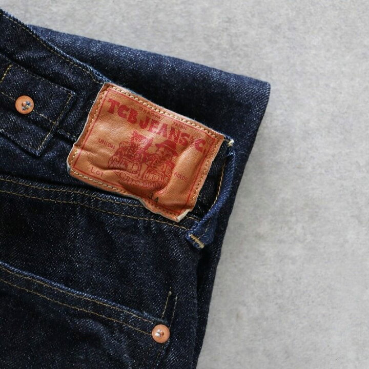 楽天市場】TCB jeans TCBジーンズ TCB 20