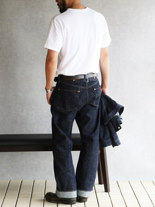 楽天市場】TCB jeans TCBジーンズ TCB 20