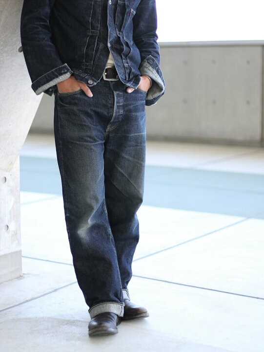 楽天市場】TCB jeans TCBジーンズ S40