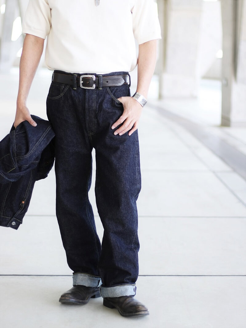 楽天市場】TCB jeans TCBジーンズ S40's Jeans 大戦モデル ジーンズ