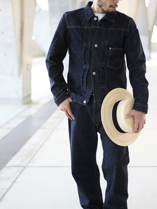 楽天市場】TCB jeans TCBジーンズ S40 