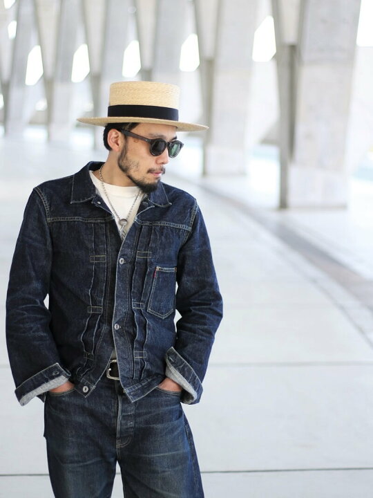 楽天市場】TCB jeans TCBジーンズ S40 