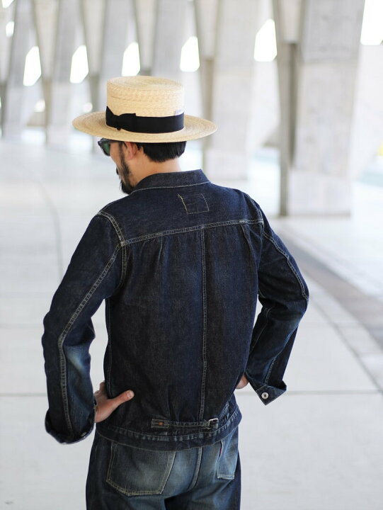 楽天市場】TCB jeans TCBジーンズ S40