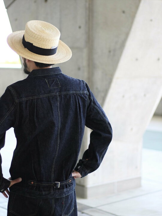 楽天市場】TCB jeans TCBジーンズ S40 