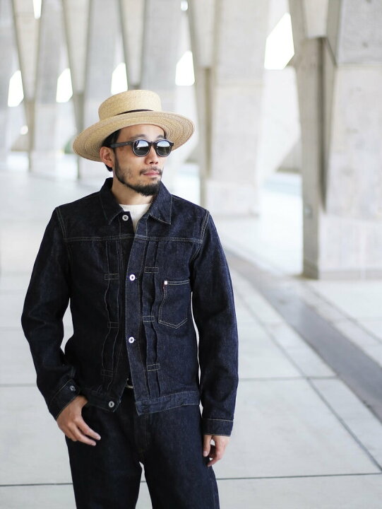 楽天市場】TCB jeans TCBジーンズ S40