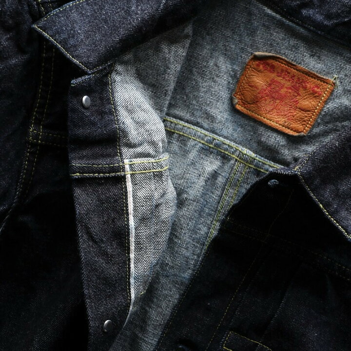 楽天市場】TCB jeans TCBジーンズ S40 