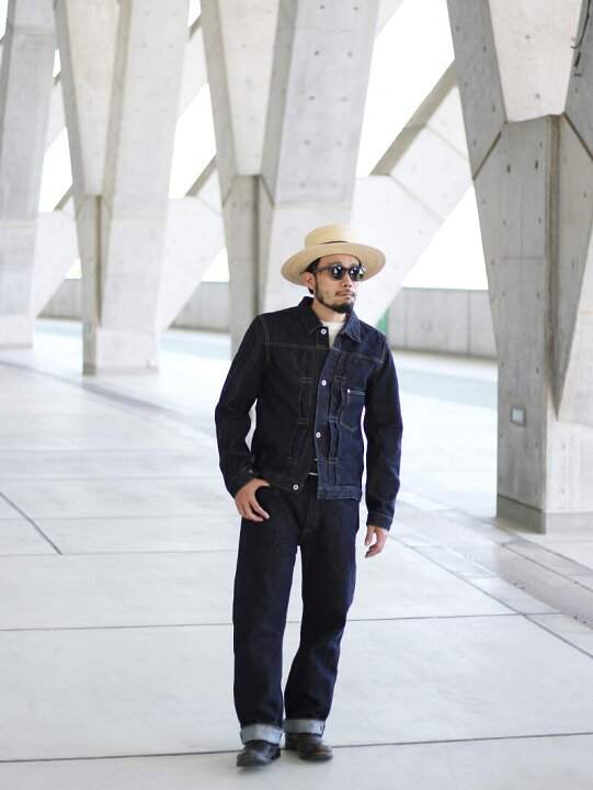 楽天市場】TCB jeans TCBジーンズ S40