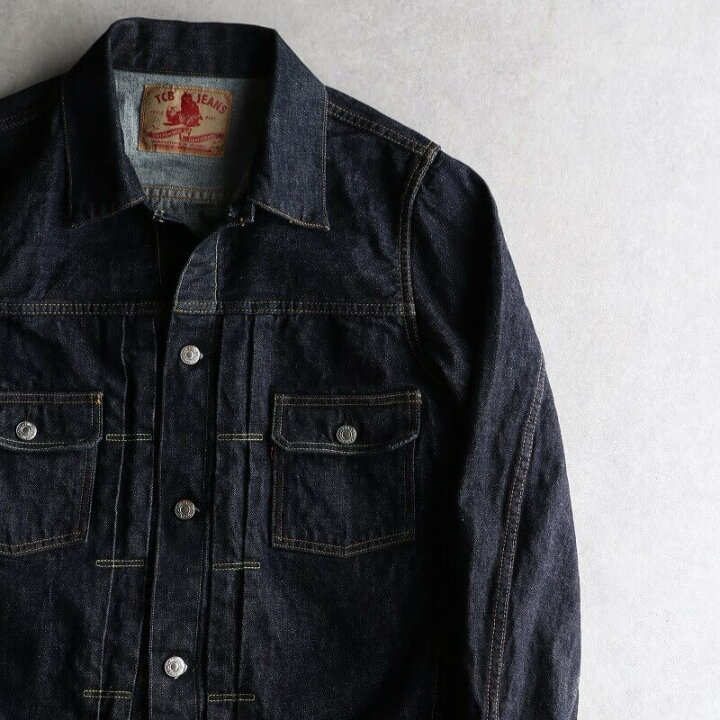 楽天市場】TCB jeans TCBジーンズ TCB 50