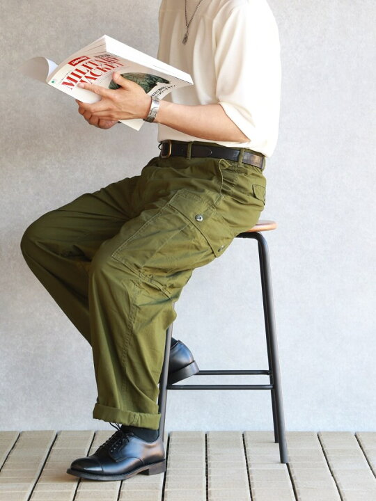楽天市場】TCB jeans TCBジーンズ TCB Tropical Trousers ジャングル 