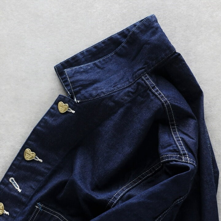 楽天市場】TCB jeans TCBジーンズ Cathartt Chore Coat 10OZ キャット 