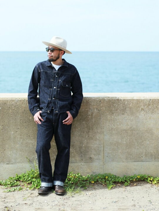 楽天市場】TCB jeans TCBジーンズ 20