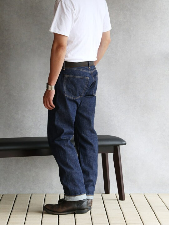 楽天市場】TCB jeans TCBジーンズ 60