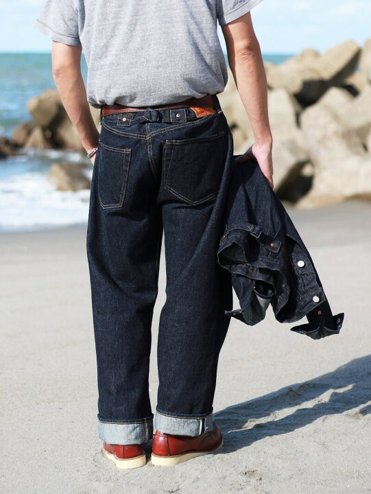 楽天市場】TCB jeans TCBジーンズ TCB 30 