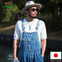 楽天市場】tcb jeans（オーバーオール｜メンズファッション）の通販