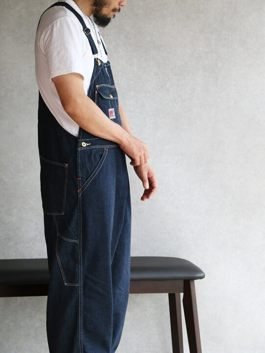 楽天市場】TCB jeans TCBジーンズ Wrecking Crew Pants デニム  