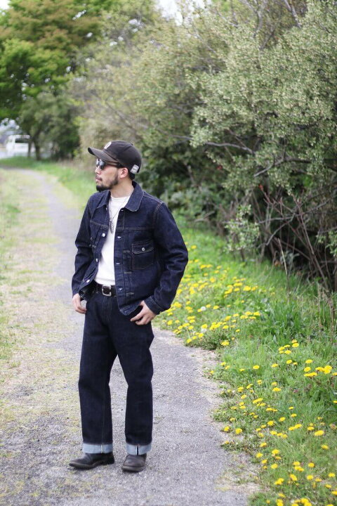 楽天市場】TCB jeans TCBジーンズ TCB 50
