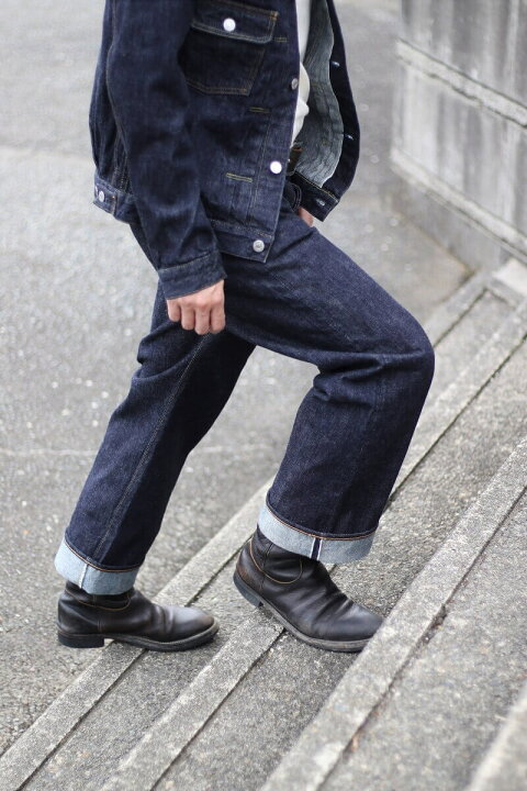 楽天市場】TCB jeans TCBジーンズ TCB 50