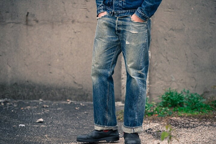 楽天市場】TCB jeans TCBジーンズ TCB 50
