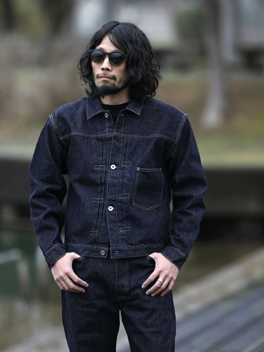 楽天市場】TCB jeans TCBジーンズ New S40