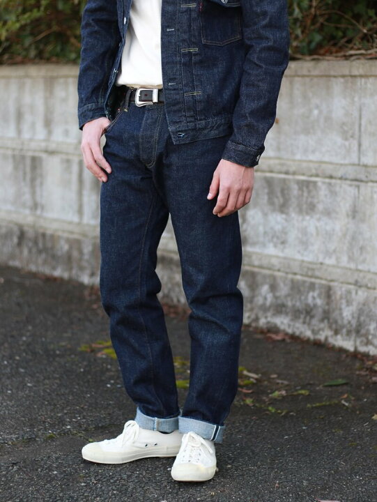 楽天市場】TCB jeans TCBジーンズ Slim 50