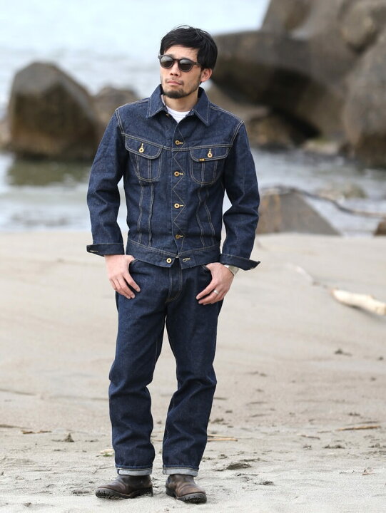 楽天市場】TCB jeans TCBジーンズ Cats Drive Jeans キャッツドライブ 