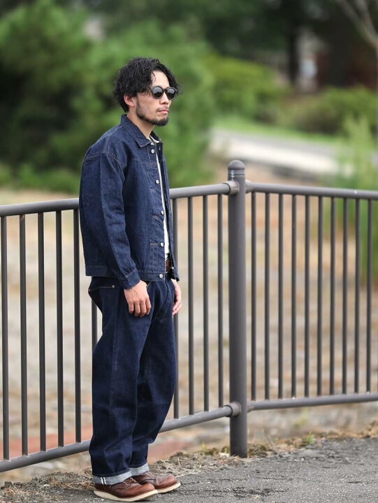 楽天市場】TCB jeans TCBジーンズ No.2 Jeans 1890 No.2 ジーンズ 1890 