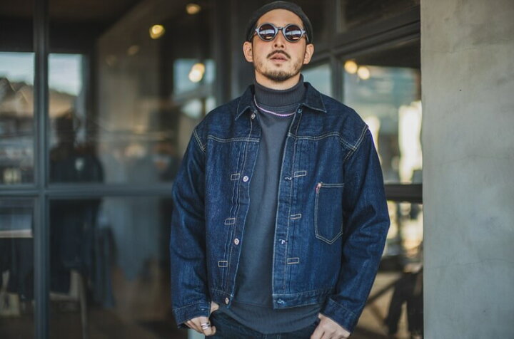 楽天市場】TCB jeans TCBジーンズ Lined Late S40