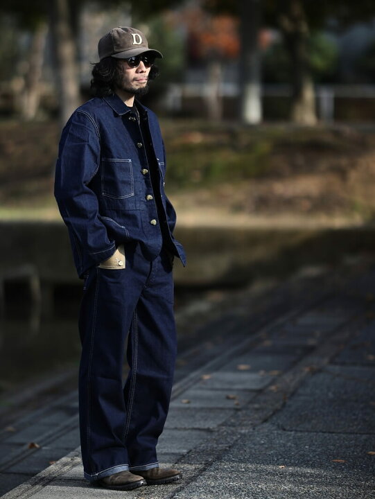 楽天市場】TCB jeans TCBジーンズ Cathartt Painter Pants 10OZ 
