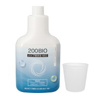 200種類の天然バイオ排水管クリーニング パイプ清浄液NEO 800ml | QVC 楽天市場店 正規品