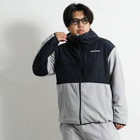 大きいサイズ メンズ フリース パーカー フリースパーカー ジップパーカー 長袖 5L 4L 3L 2L XXXXL XXXL XXL XL 2XL 3XL 4XL 大きい 大きめ スポーツ ジムウェア 部屋着 ジムウェア ジャージ オシャレ 春 春服 春物 夏 夏服 夏物 春夏 イワショー CONVERSE コンバース