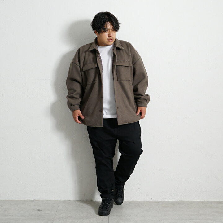 楽天市場】【楽天スーパーSALE☆20％OFFクーポン】大きいサイズ メンズ 
