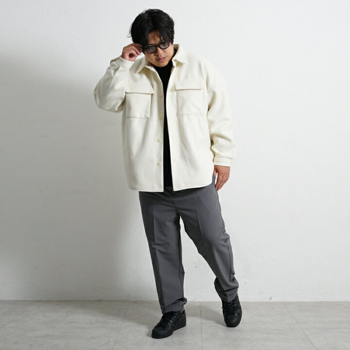 楽天市場】【楽天スーパーSALE☆20％OFFクーポン】大きいサイズ メンズ 