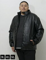 楽天市場】フェイクレザー ダウンジャケットの通販